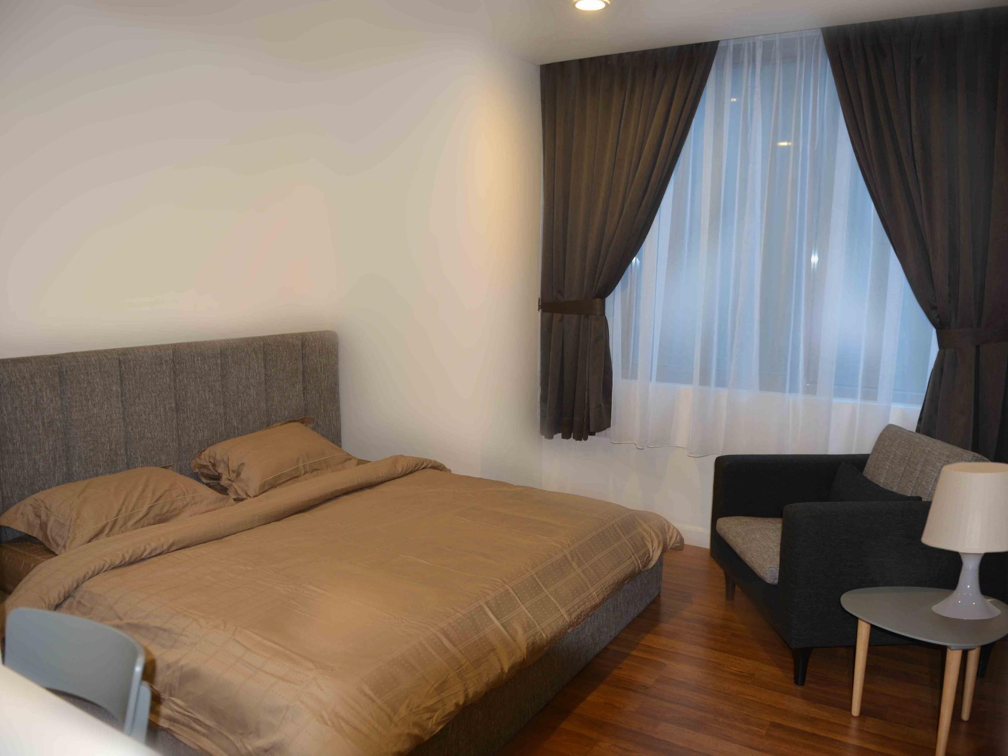 Summer Suites Studios, Kuala Lumpur